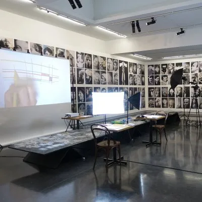 Passeurs d'images : Atelier cinéma dessiné