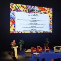 Accompagnement de la prise de parole des jeunes et des professionnels : Rencontres nationales « Cultures et politiques de la jeunesse »