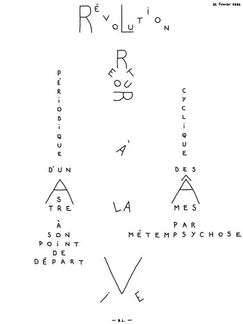 Révolution