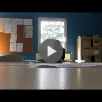 Teachers' lounge