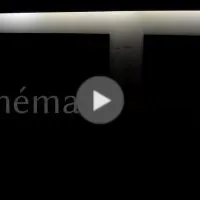 Le cinéma replié