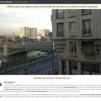 Télérama : « Des concours de courts métrages partout en France : le confinement inspire les cinéastes en herbe »