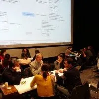 World Café
