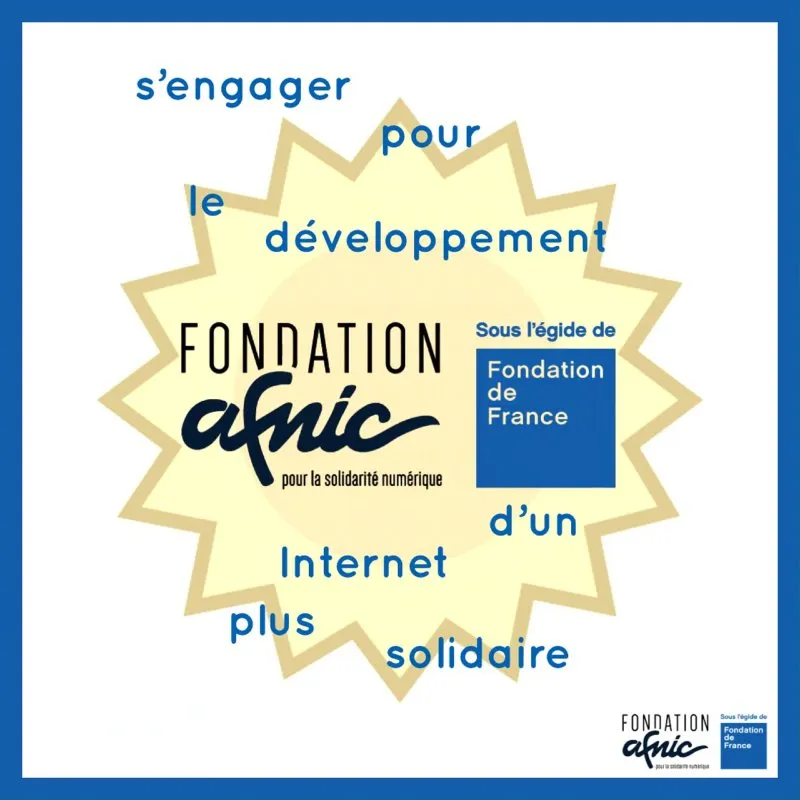 Fondation Afnic : teaser des appels à projets 2020