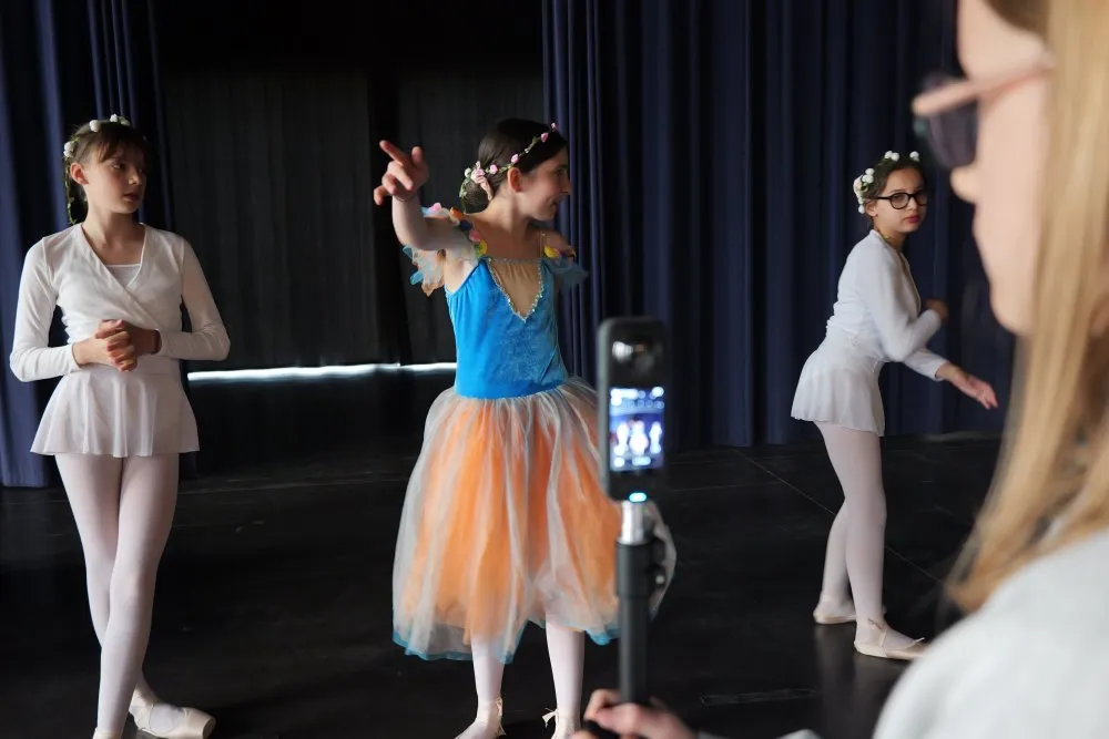 Faire de la réalité virtuelle un terrain d'autonomie pour les collégien·nes - 88 © Benoît Labourdette 2026.