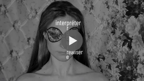 Bande annonce du Festival International de Films de Femmes de Créteil 2020