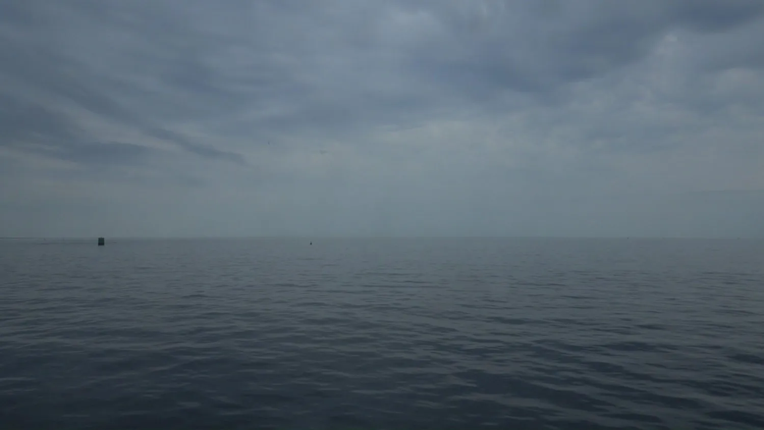 Île © Benoît Labourdette.