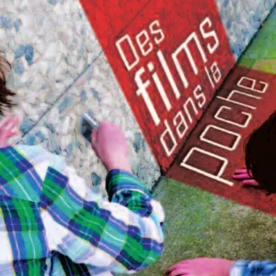 Petit Carnet #2 : « Des films dans la poche » (Zinc - Friche La Belle de Mai - Marseille)