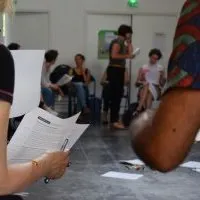 Itinéraire bis, chemin des droits culturels