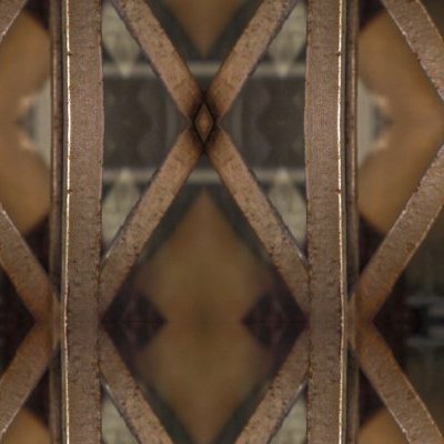 Grille