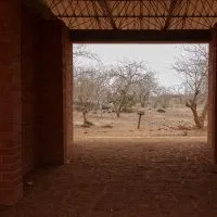 Burkina Faso © Benoît Labourdette.