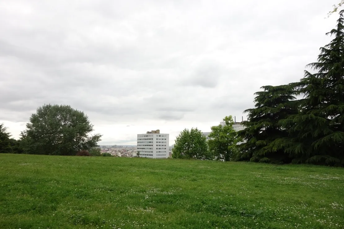 Qu'est-ce qu'une politique culturelle ? Pourquoi la culture est-elle politique ? Et qu'est-ce qui est politique dans la culture ?. © Benoît Labourdette.