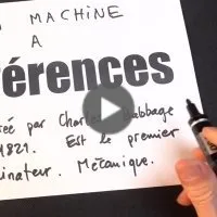Différences