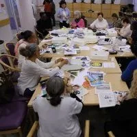 « Femmes et Architecture » : à Villetaneuse, des habitant·es filment les femmes qui ont fait leur ville