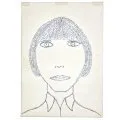 Autoportrait