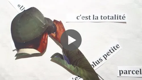 Un jardin, c'est un monde