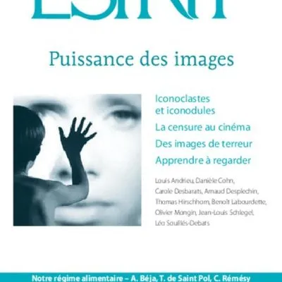 Spirit Journal : article “Lives in Pictures”