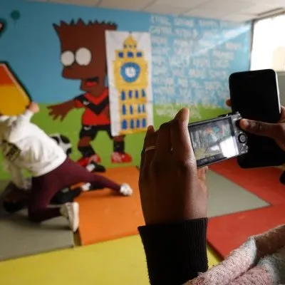 Pistes pour des projets de prévention de la violence par la pratique audiovisuelle