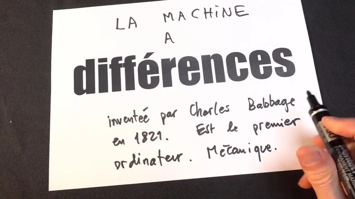 Différences