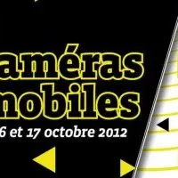 Programme du Festival Caméras Mobiles 2012