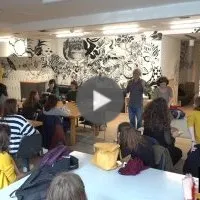 Le Master Expographie Muséographie dévoile ses coulisses