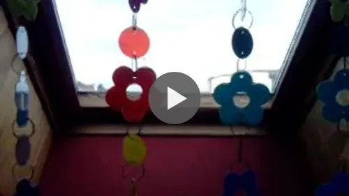 My home window