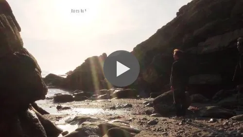 Going to the sea?