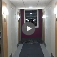 Escaliers