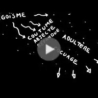 Infidélité et cocuage