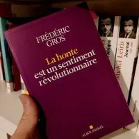 Honte © Benoît Labourdette.