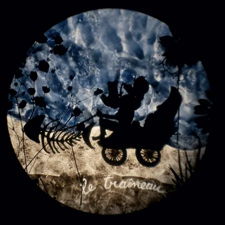 Compagnie Louise Moaty : teaser du spectacle musical « This is not a dream » - 24. © Benoît Labourdette.