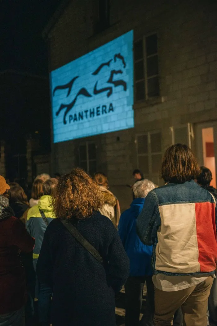 Nous sommes des humains, nous sommes des animaux - 10 © Benoît Labourdette 2026.