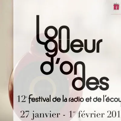 Festival Longueur d'ondes : « Drones à l'écoute » (masterclass et performance)