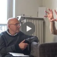 “Territorial approach, participation, youth and digital technology”: interview with Benoît Labourdette by Serge Saada (52', 2021)