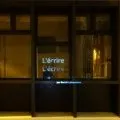 Vitrine