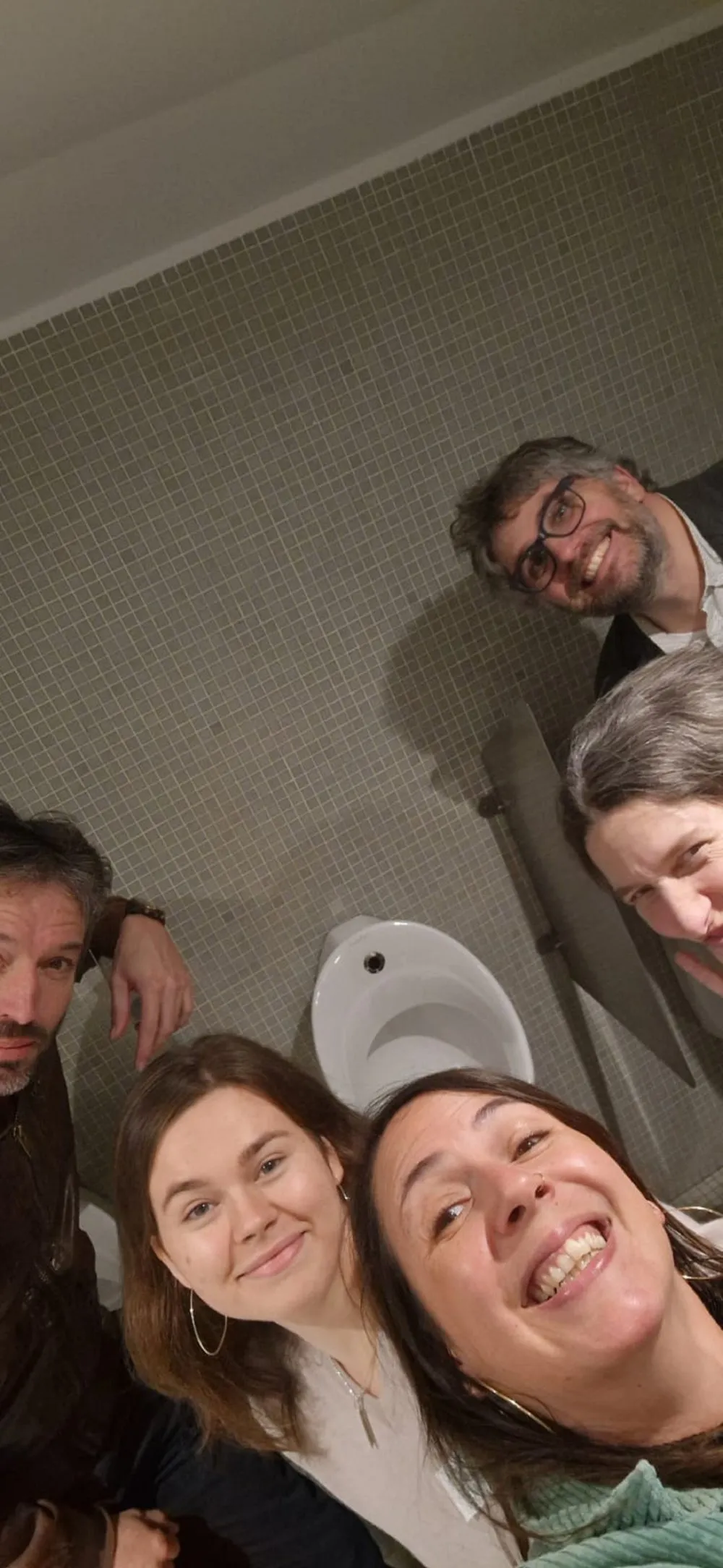 Quand les professionnel·le·s de la culture interrogent leurs postures face aux adolescent·e·s - 28 © Benoît Labourdette 2025.