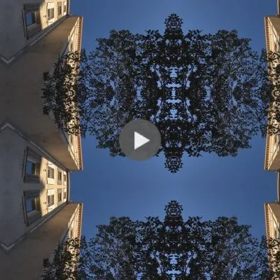 La maison baroque