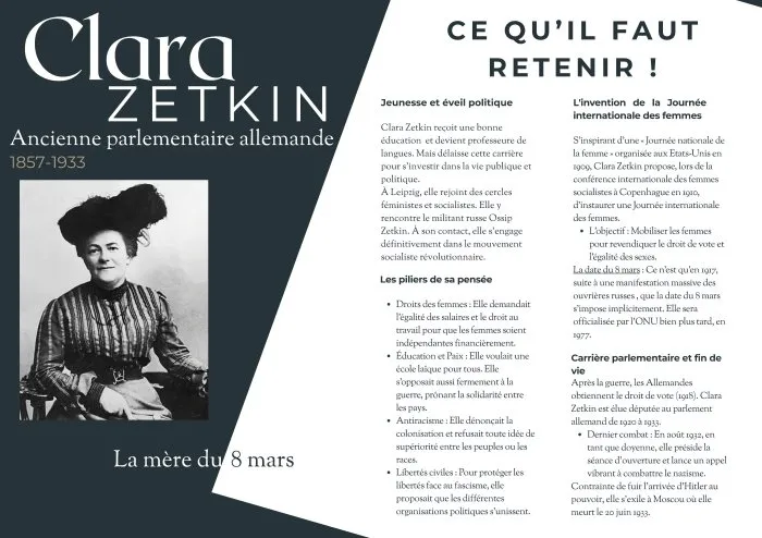 « Femmes et Architecture » : à Villetaneuse, des habitant·es filment les femmes qui ont fait leur ville - 55 © Benoît Labourdette 2026.
