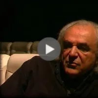 Caméras Mobiles 2011 - Interview d'Alain Fleischer