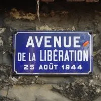 Guerre © Benoît Labourdette.
