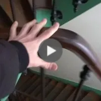 Main-hand (étude pour mains 12)