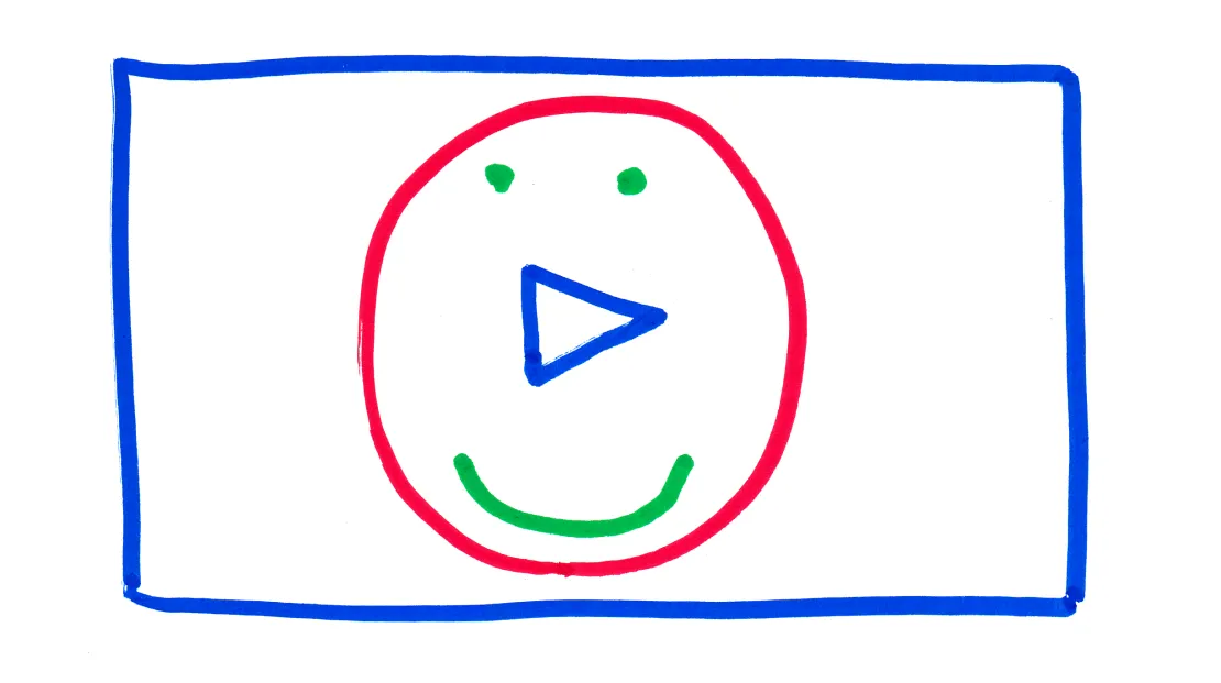 Bonnes pratiques pour la mise en ligne de vidéos. © Benoît Labourdette.