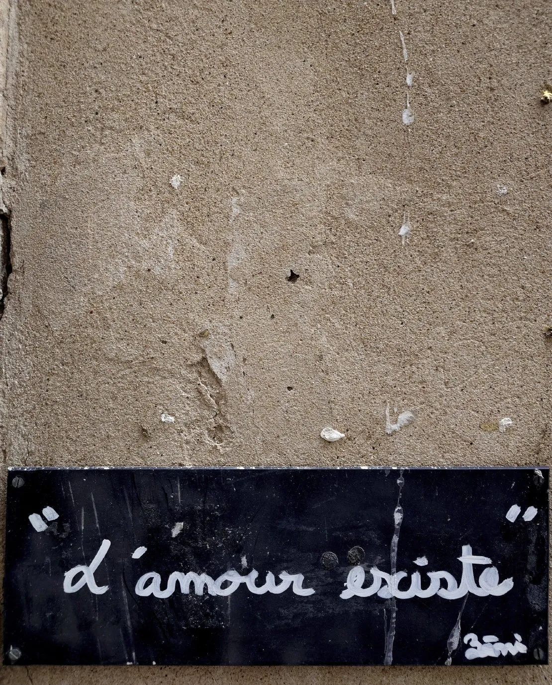 Dignité et liberté. © Benoît Labourdette.