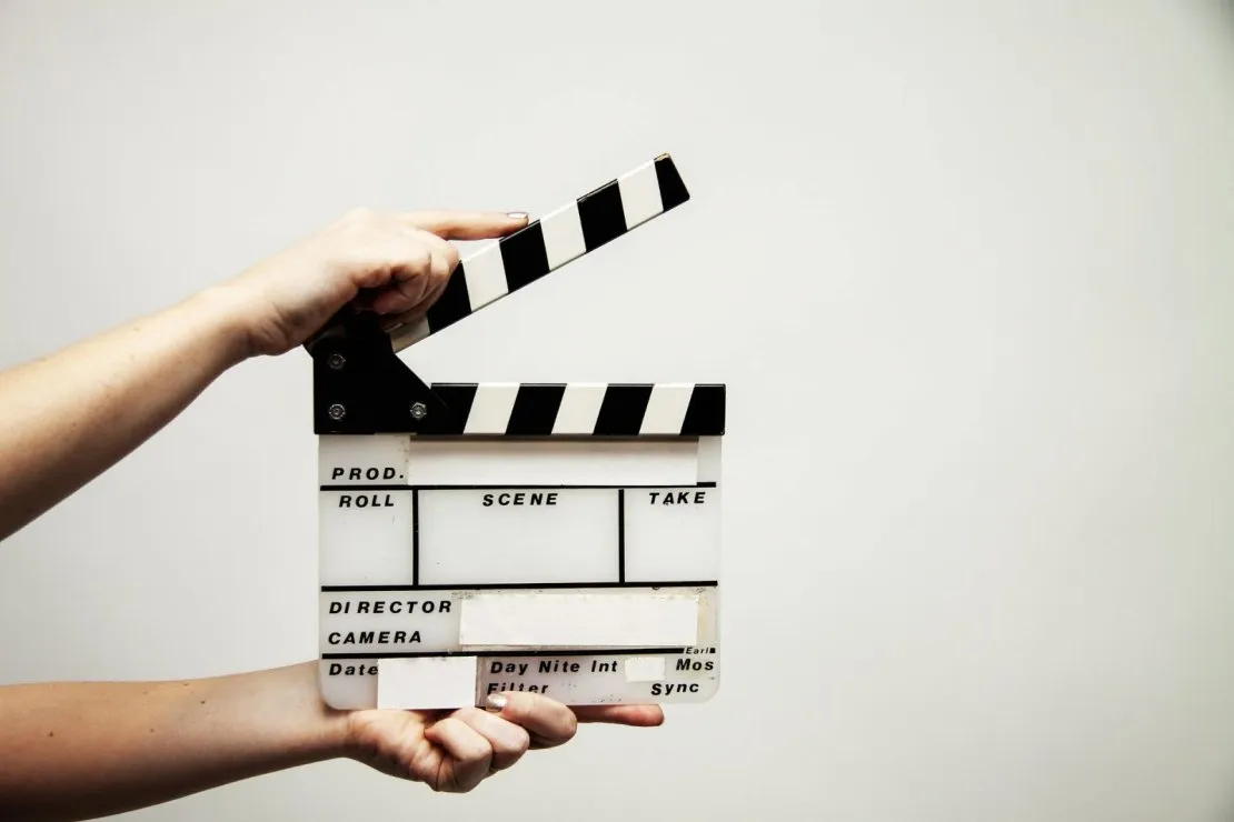 « Faites votre propre cinéma ». © Benoît Labourdette.