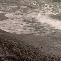 Vague © Benoît Labourdette.