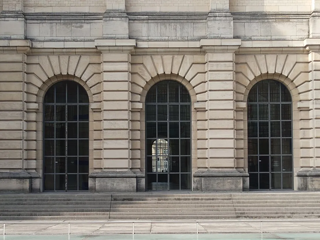 L'hypocrisie de l'indépendance des acteurs culturels. © Benoît Labourdette.