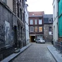 Belgique © Benoît Labourdette.