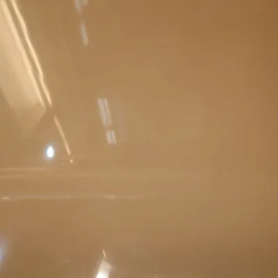 Reflet ou présence