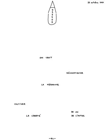 Au-dessus