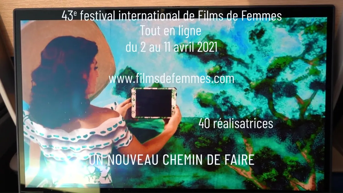 Trailer of the 2021 Women's International Film Festival